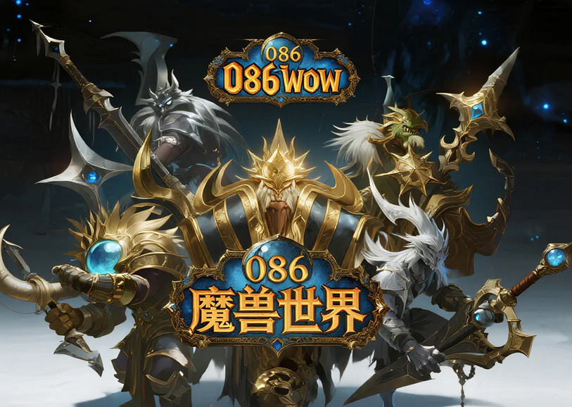 魔兽世界仿官服私服探索之旅：打造专属游戏世界！