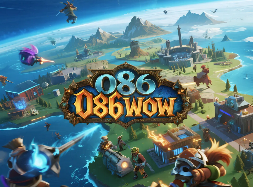 魔兽世界3.3.5私服：探索经典游戏版本的私密世界