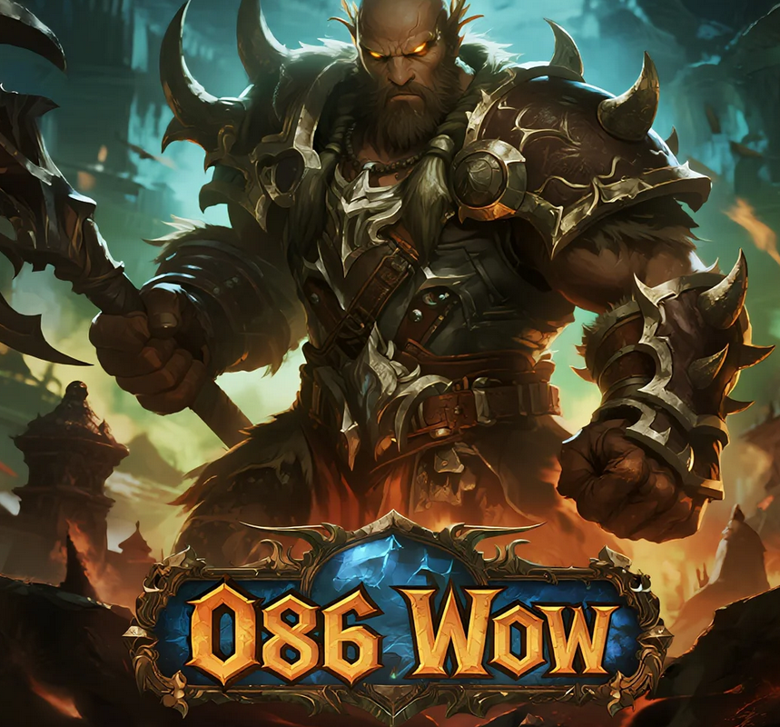 魔兽世界 3.35私服：探索经典游戏版本与私服的魅力