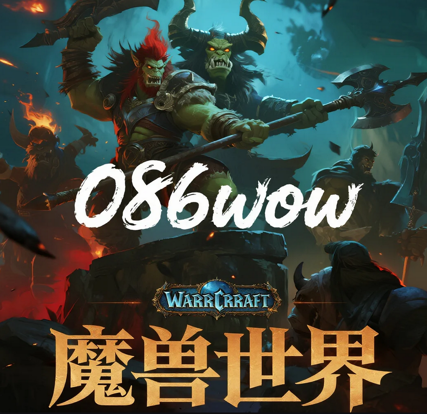 时代变迁下的魔兽私服现象探索