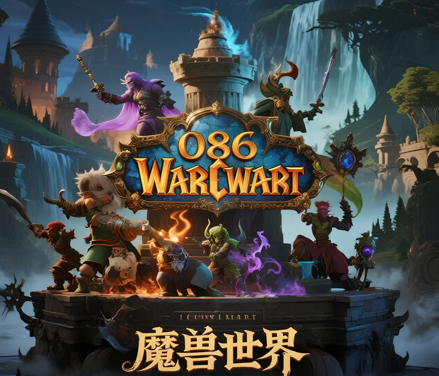 魔兽世界私服仿官方版：深度解析与体验分享